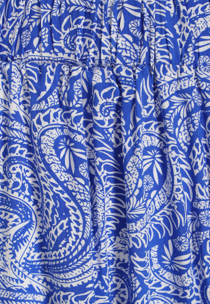 blonda Spodnie Kobiety