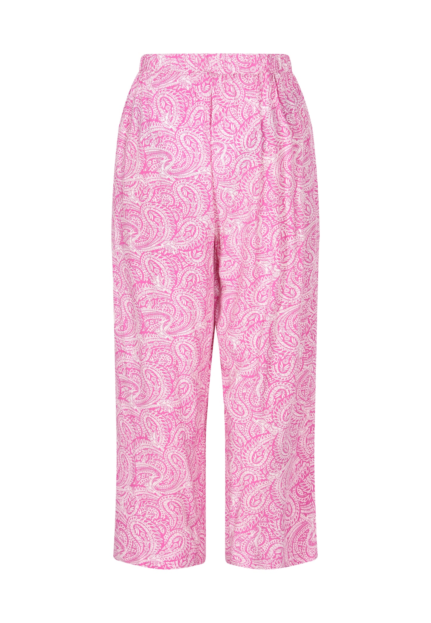 Spodnie Kobiety Gaya