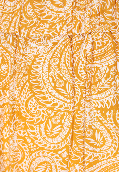 blonda Spodnie Kobiety