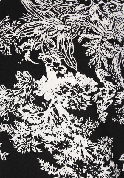 blonda Women's Blouse