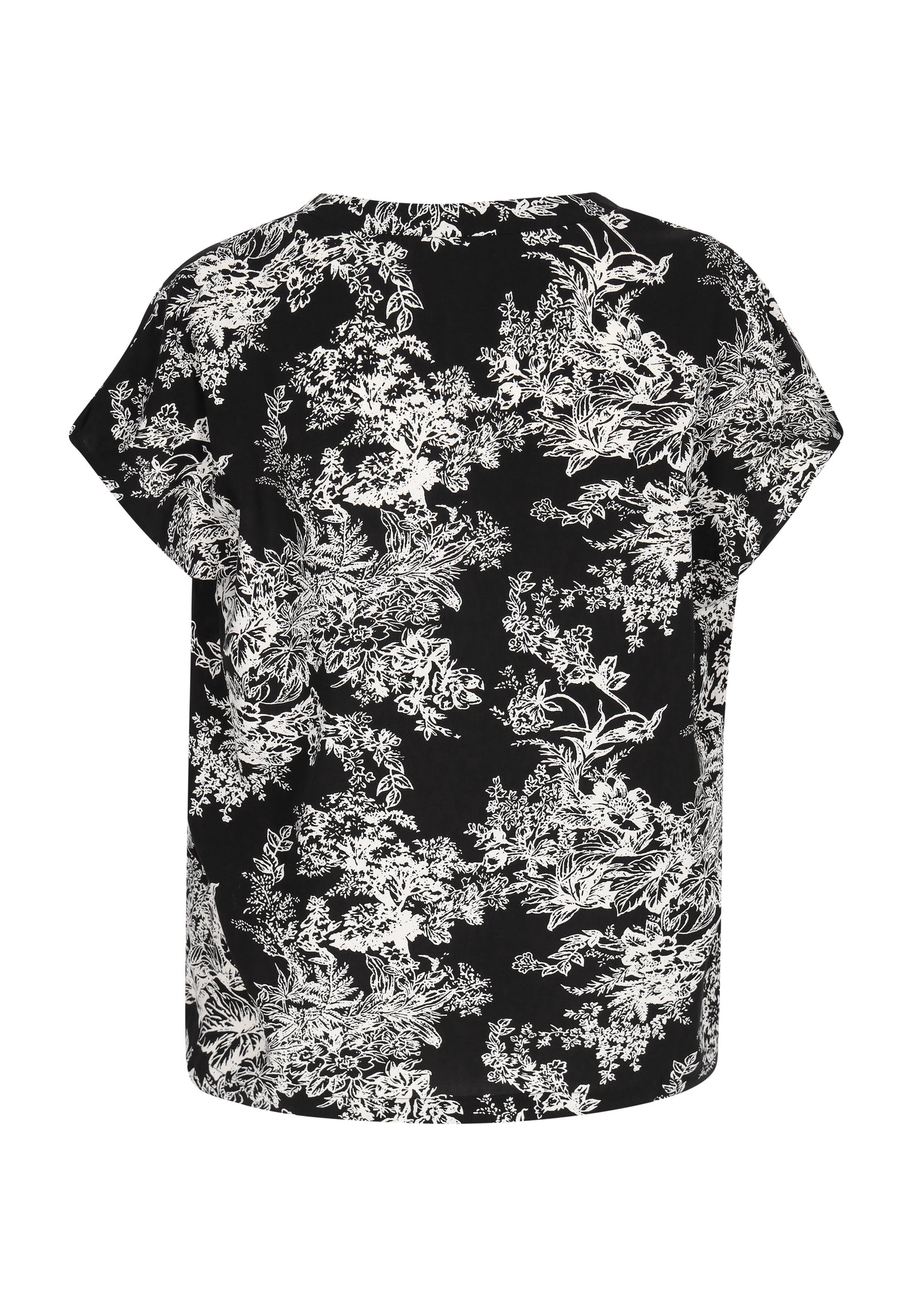 blonda Women's Blouse