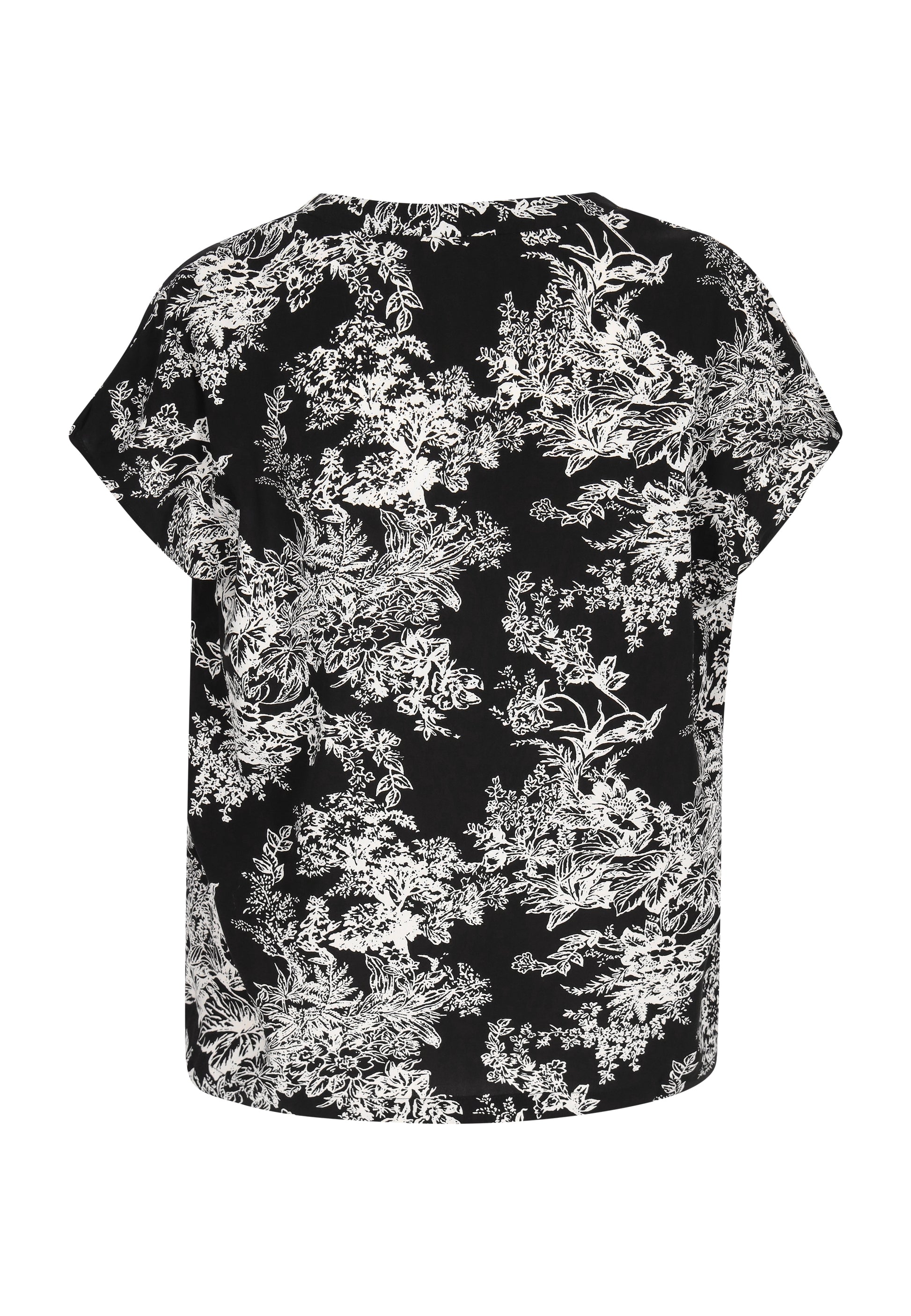 SIDONA Women's Blouse