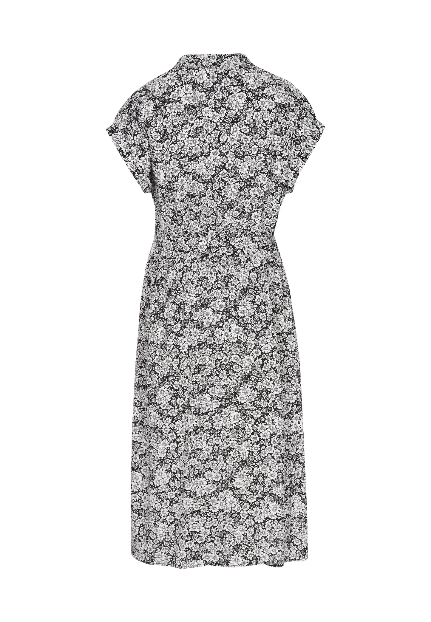 blonda Women's Dress