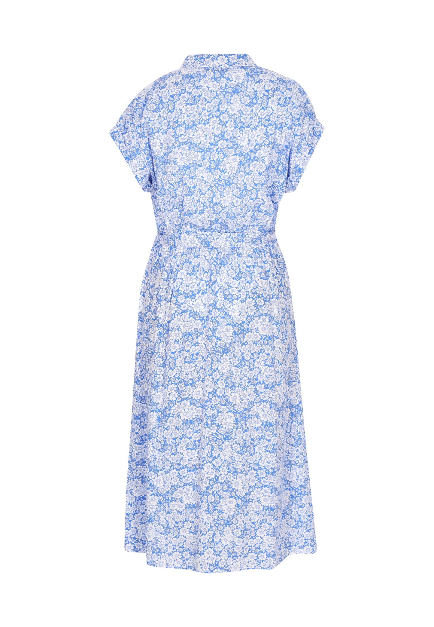 blonda Women's Dress