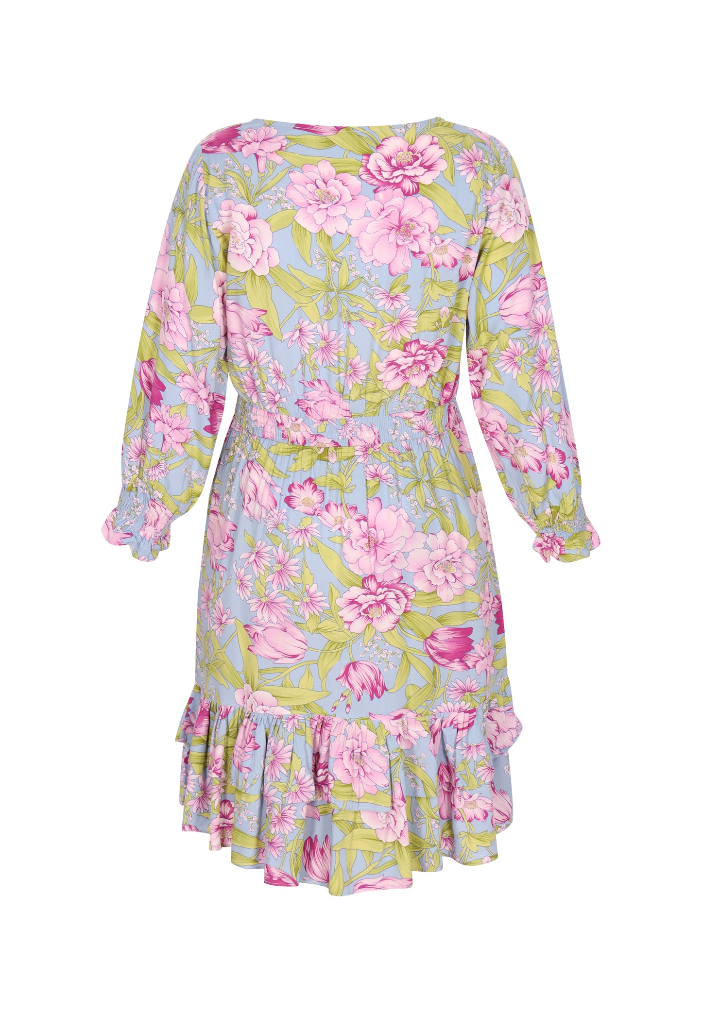 Sukienka Kobiety VINAJA