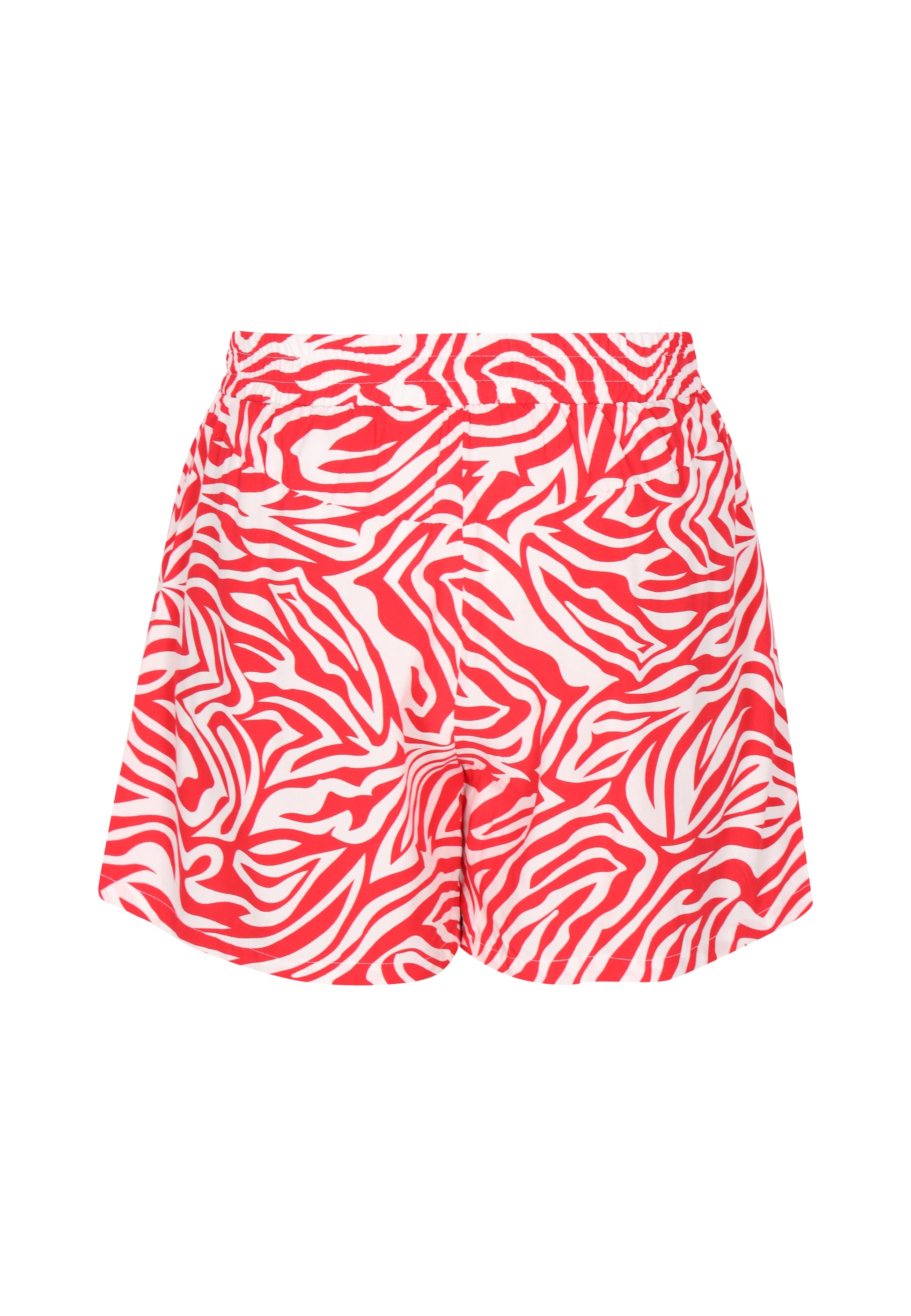 SWIRLY Women's Shorts