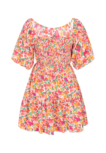 SWIRLY Women's Dress