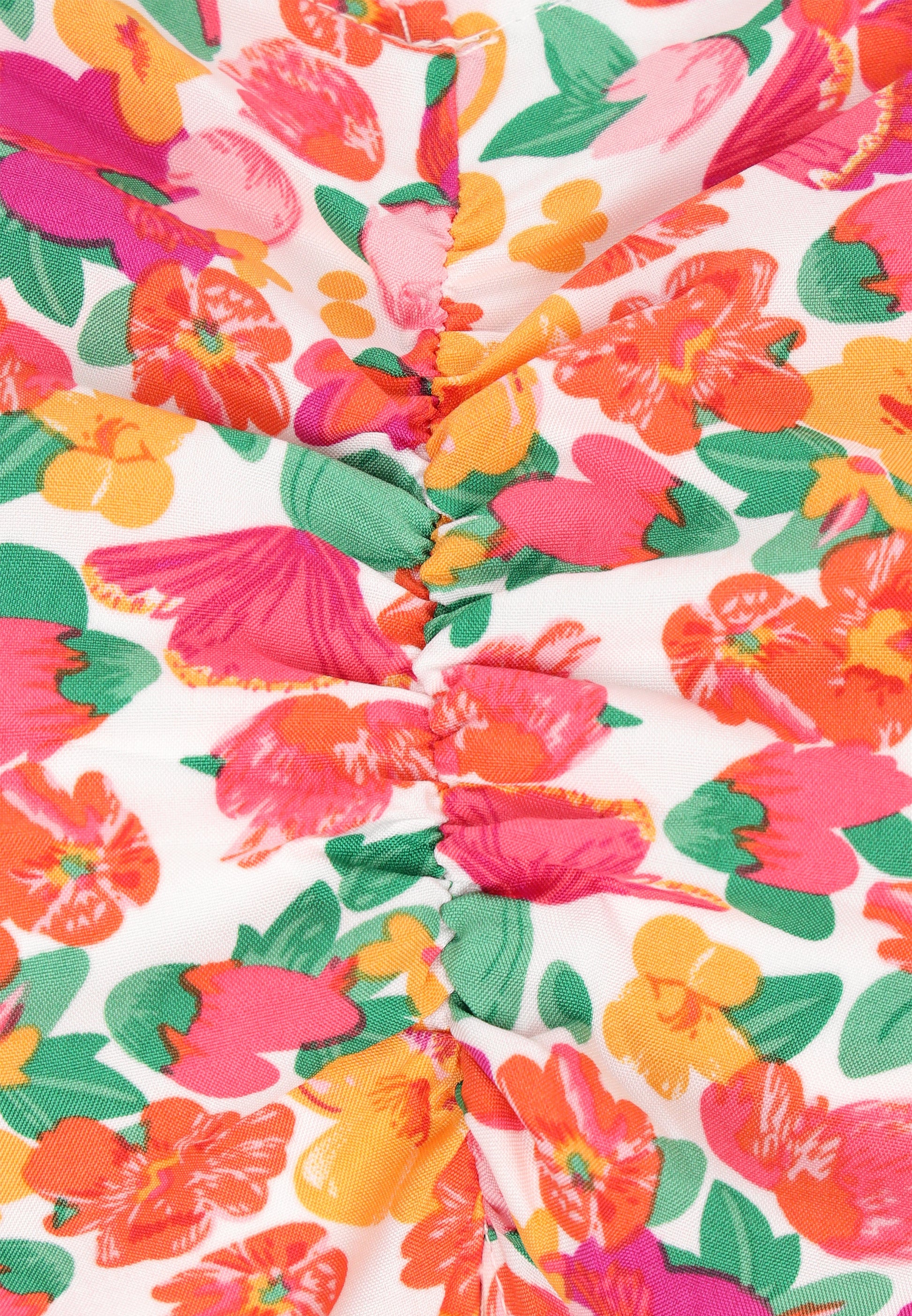 SWIRLY Women's Dress