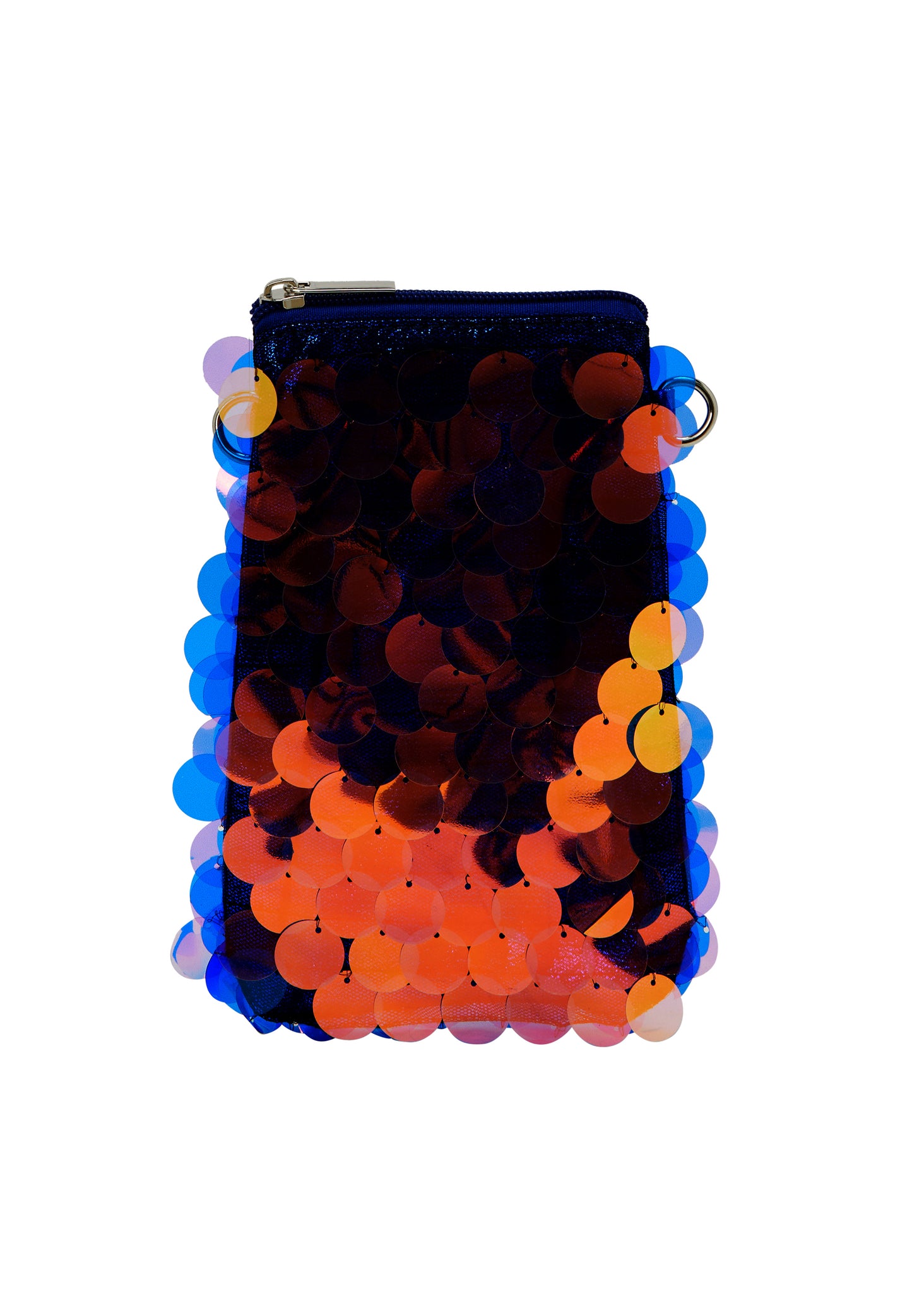 myMo at night Women's Messenger Bag