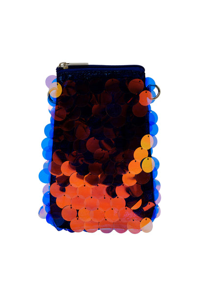 myMo at night Women's Messenger Bag