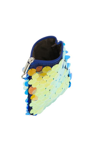 myMo at night Women's Messenger Bag