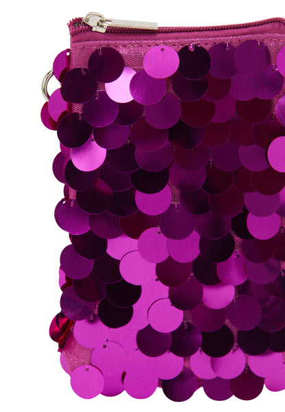 myMo at night Women's Messenger Bag