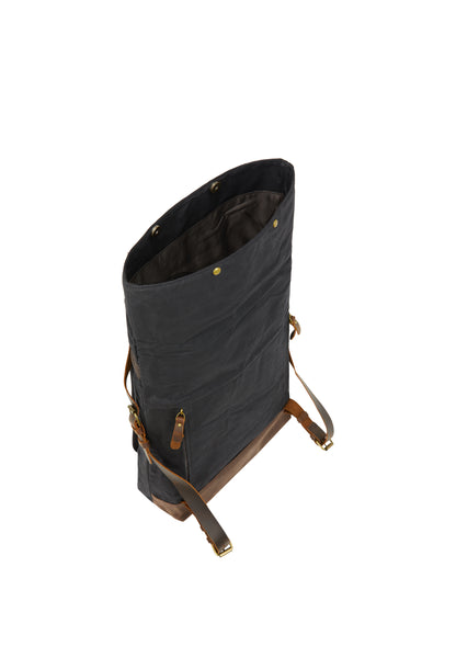 DreiMaster Vintage Plecak męski