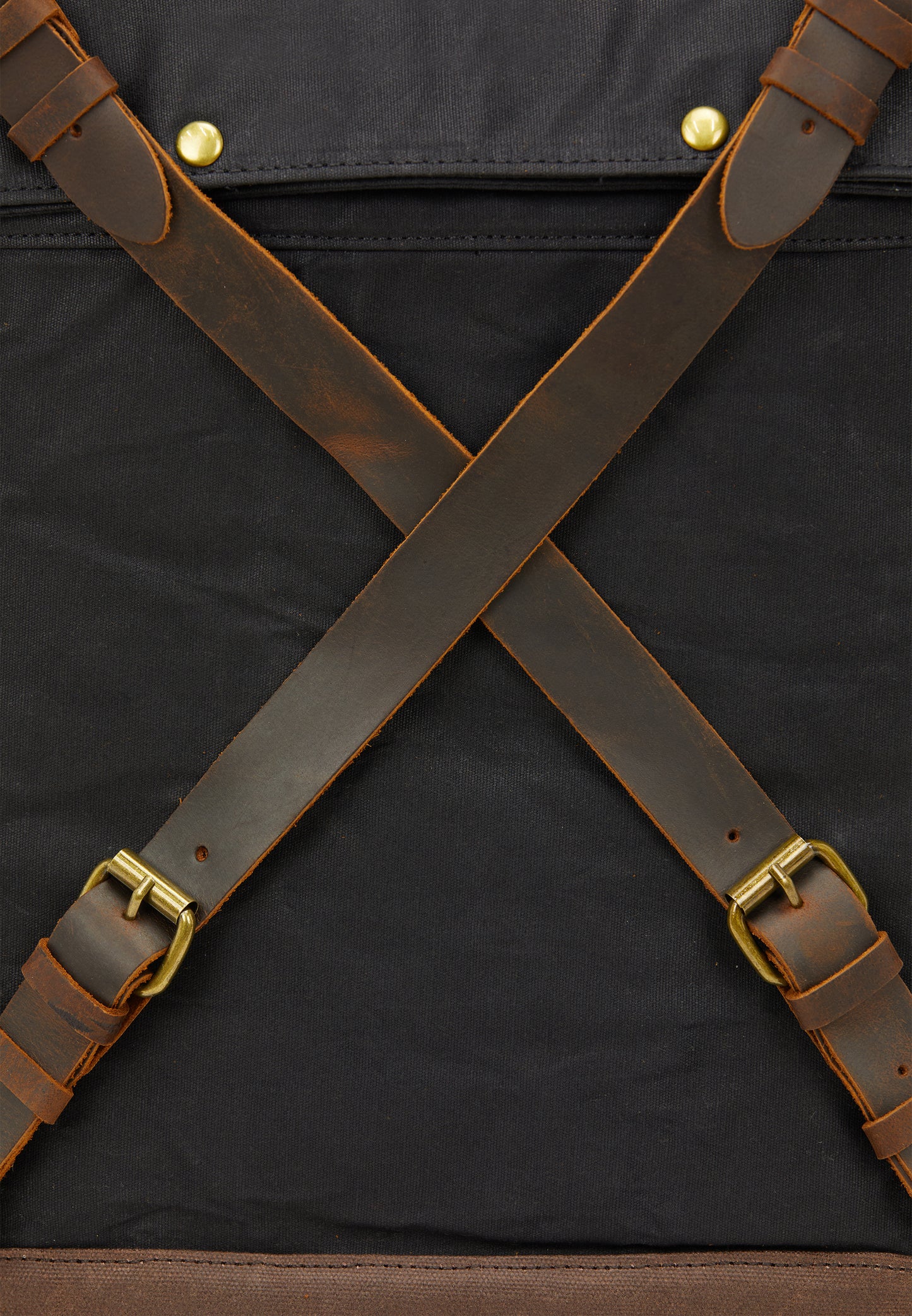 DreiMaster Vintage Plecak męski