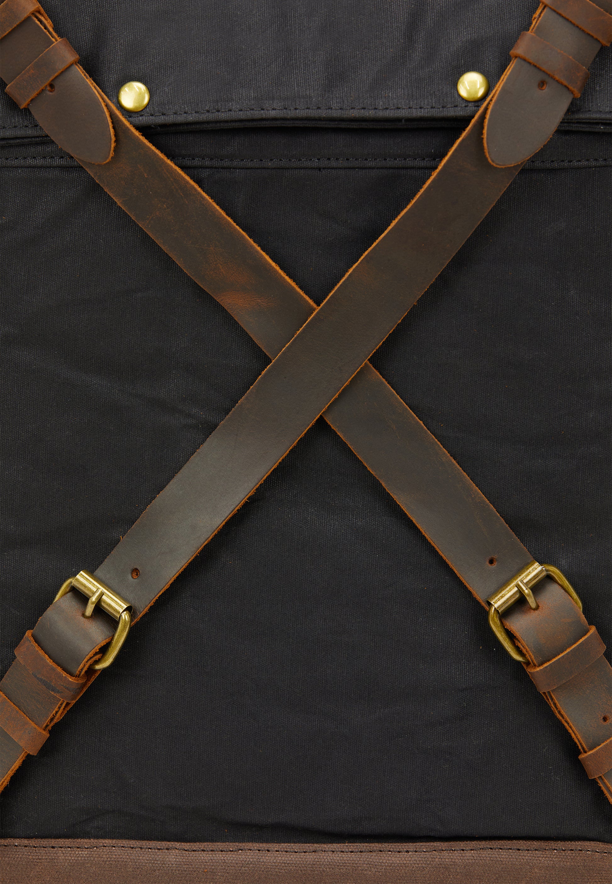 DreiMaster Vintage Plecak męski