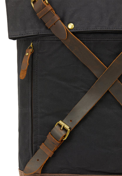 DreiMaster Vintage Plecak męski