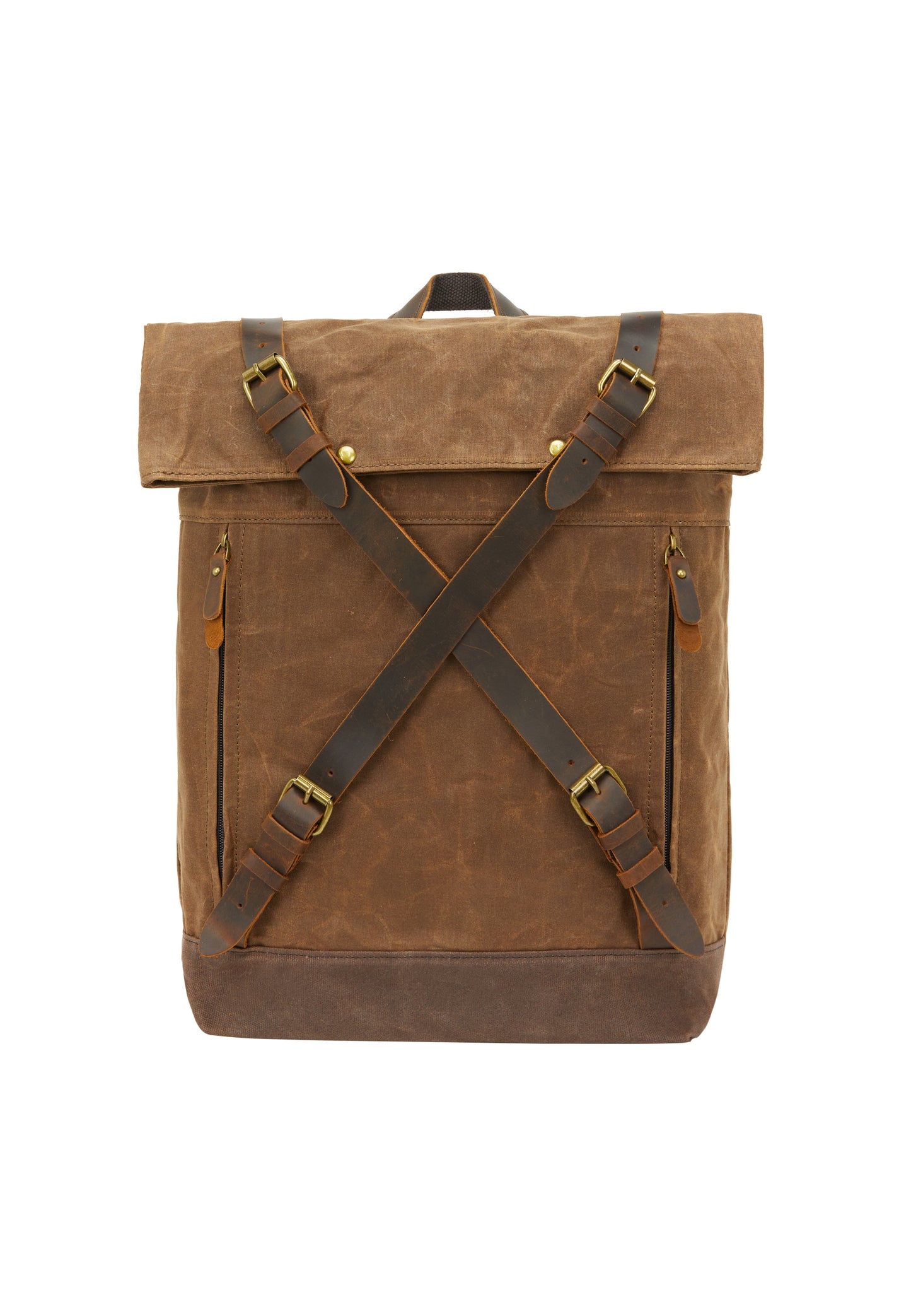 DreiMaster Vintage Plecak męski