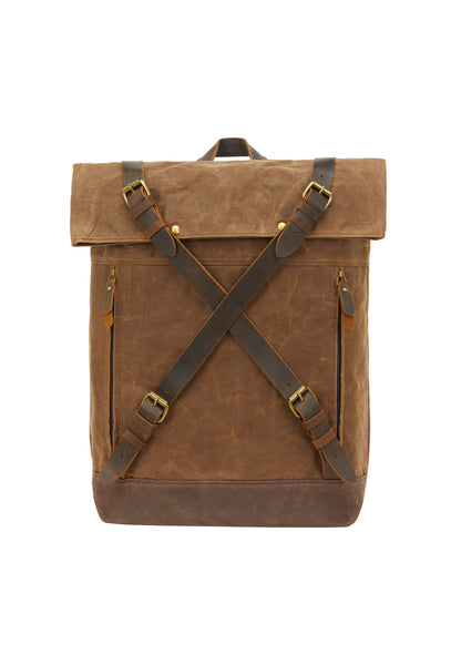 DreiMaster Vintage Plecak męski