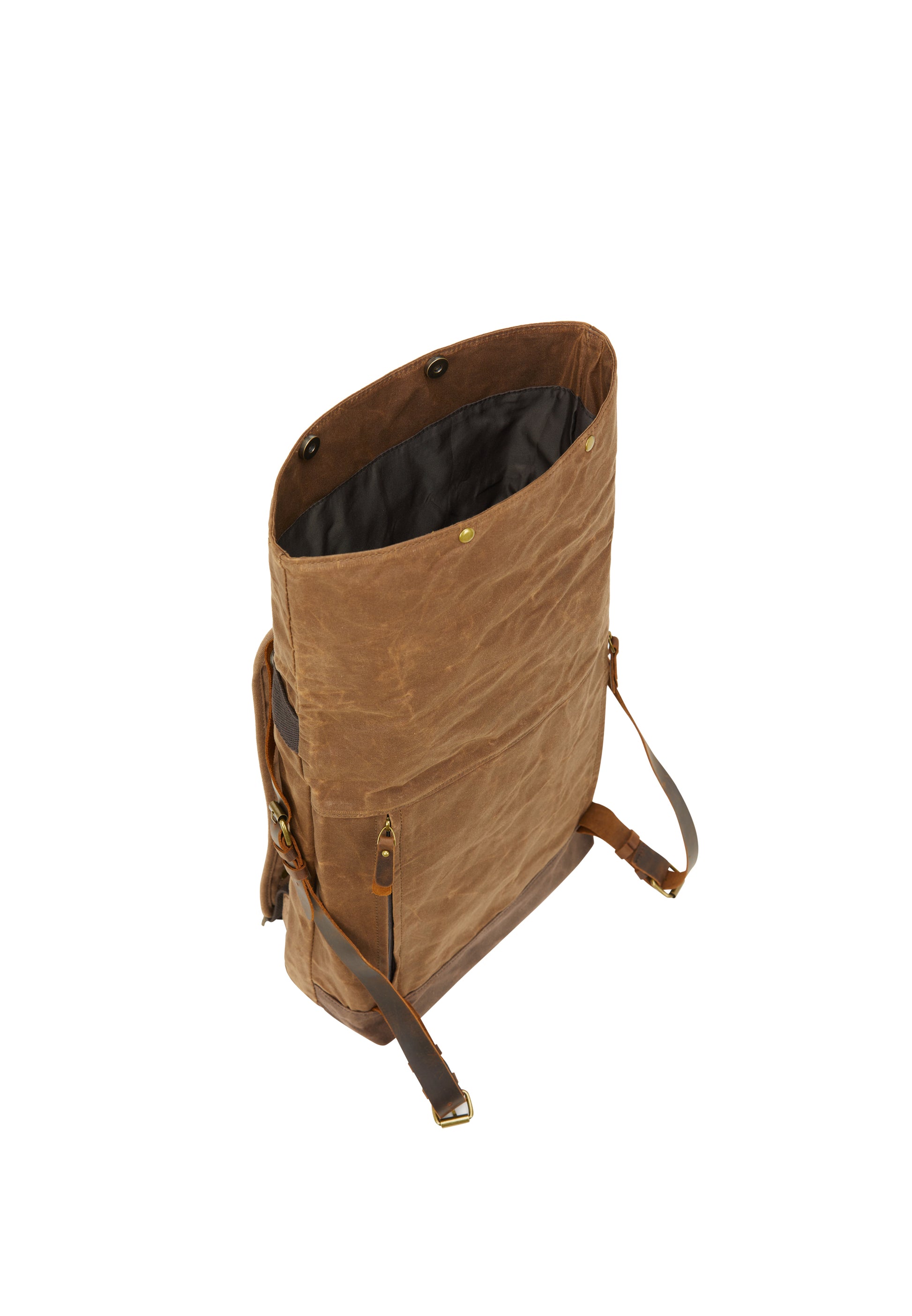 DreiMaster Vintage Plecak męski