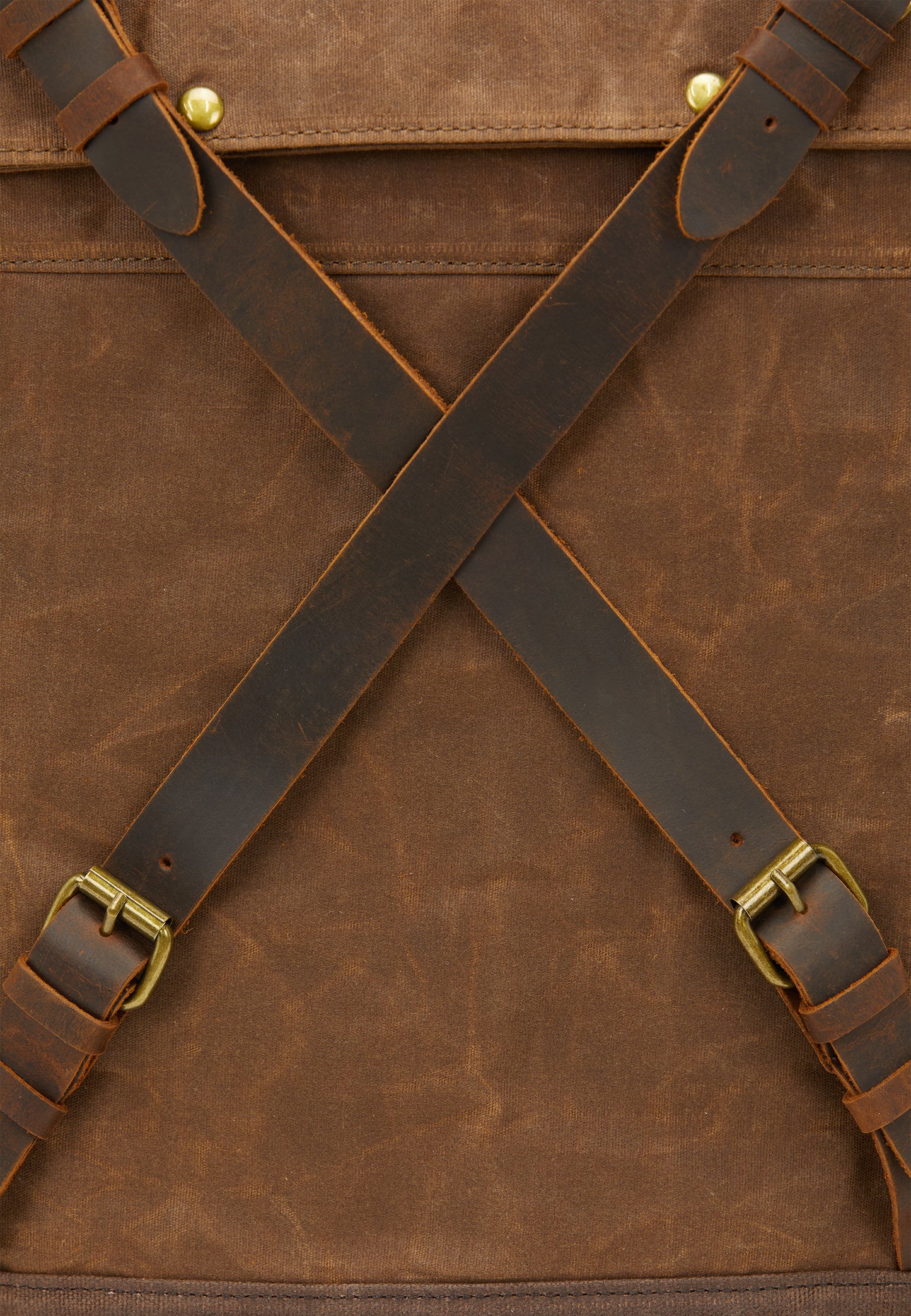 DreiMaster Vintage Plecak męski