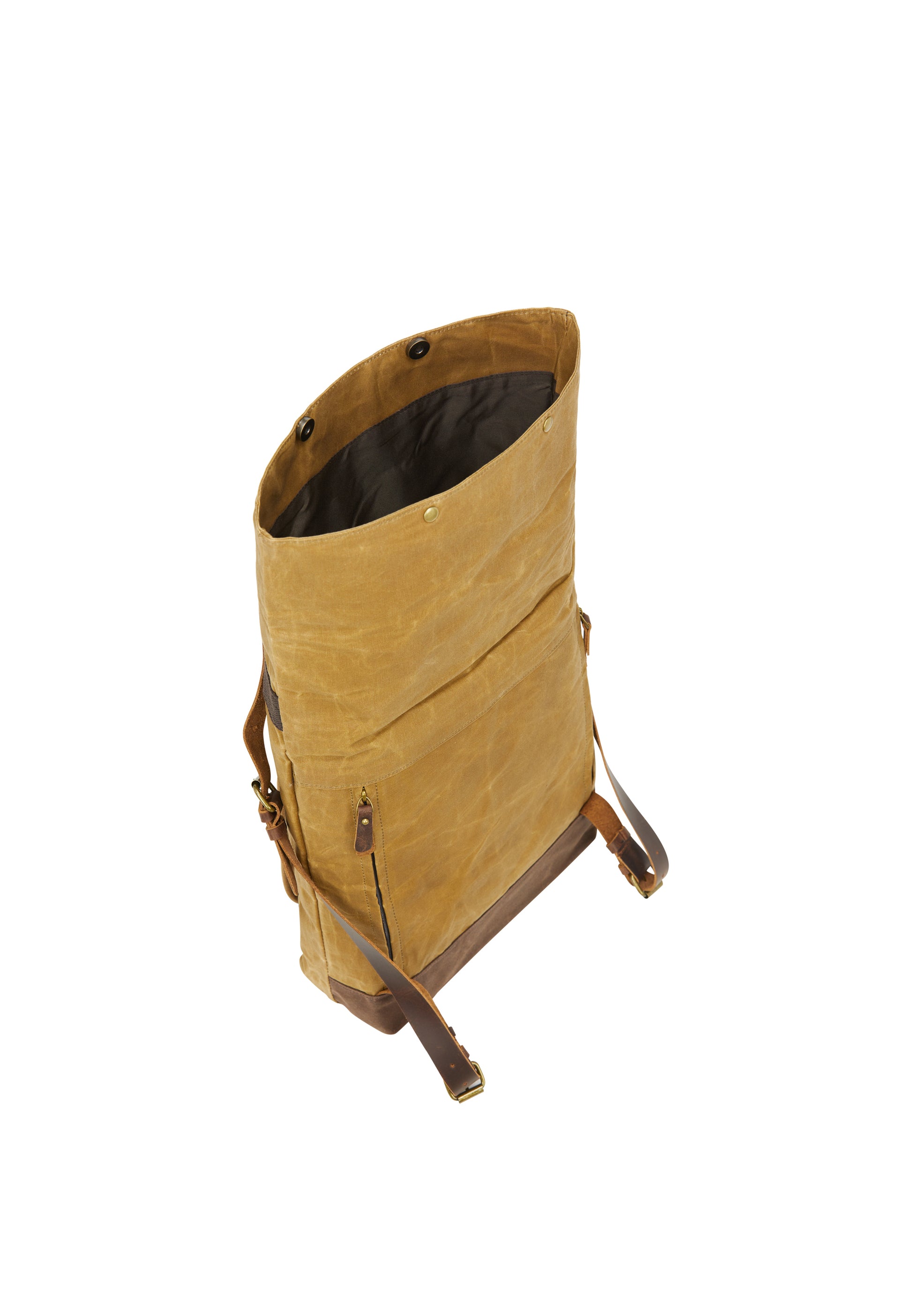 DreiMaster Vintage Plecak męski