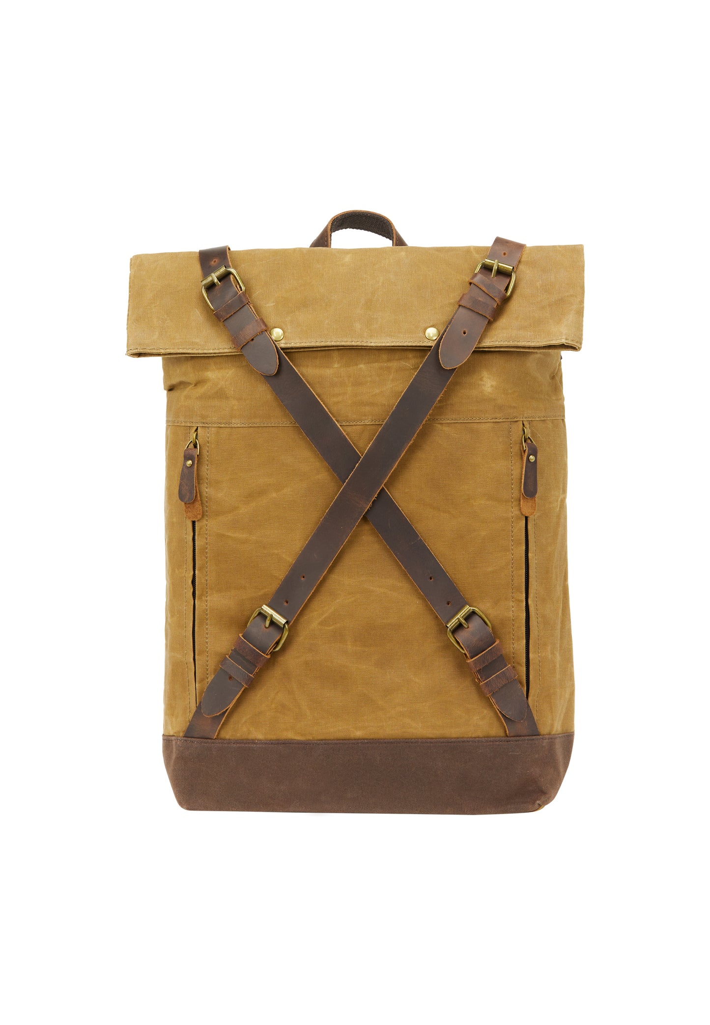 DreiMaster Vintage Plecak męski