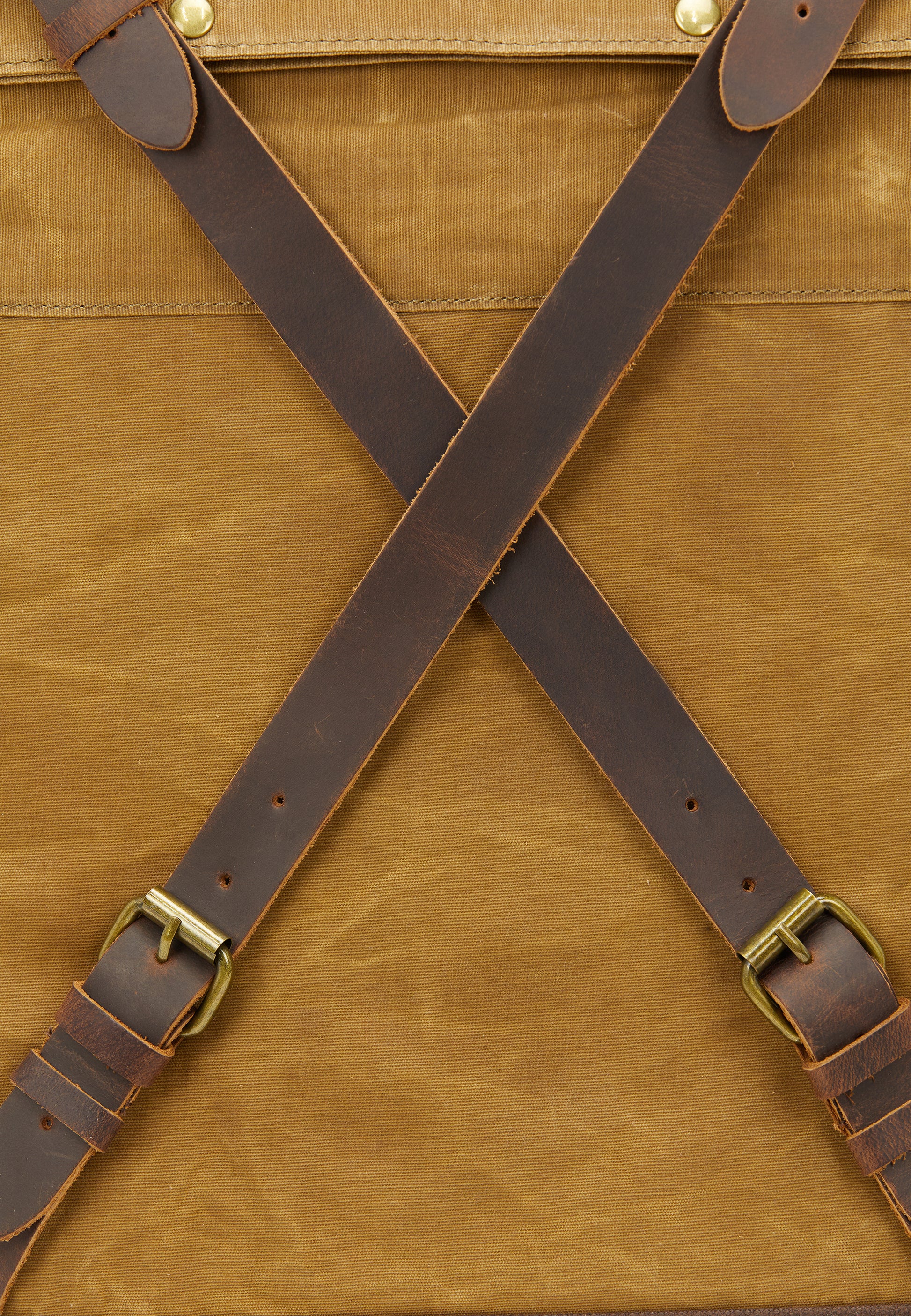 DreiMaster Vintage Plecak męski