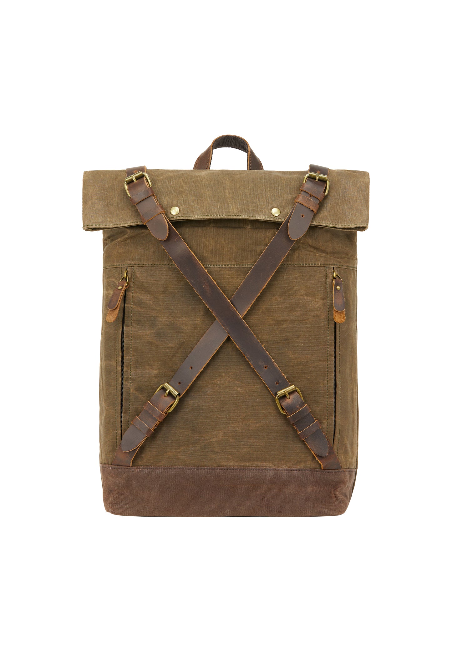 DreiMaster Vintage Plecak męski