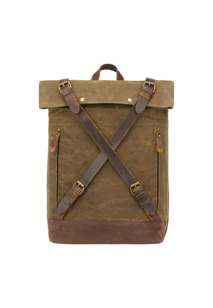 DreiMaster Vintage Plecak męski