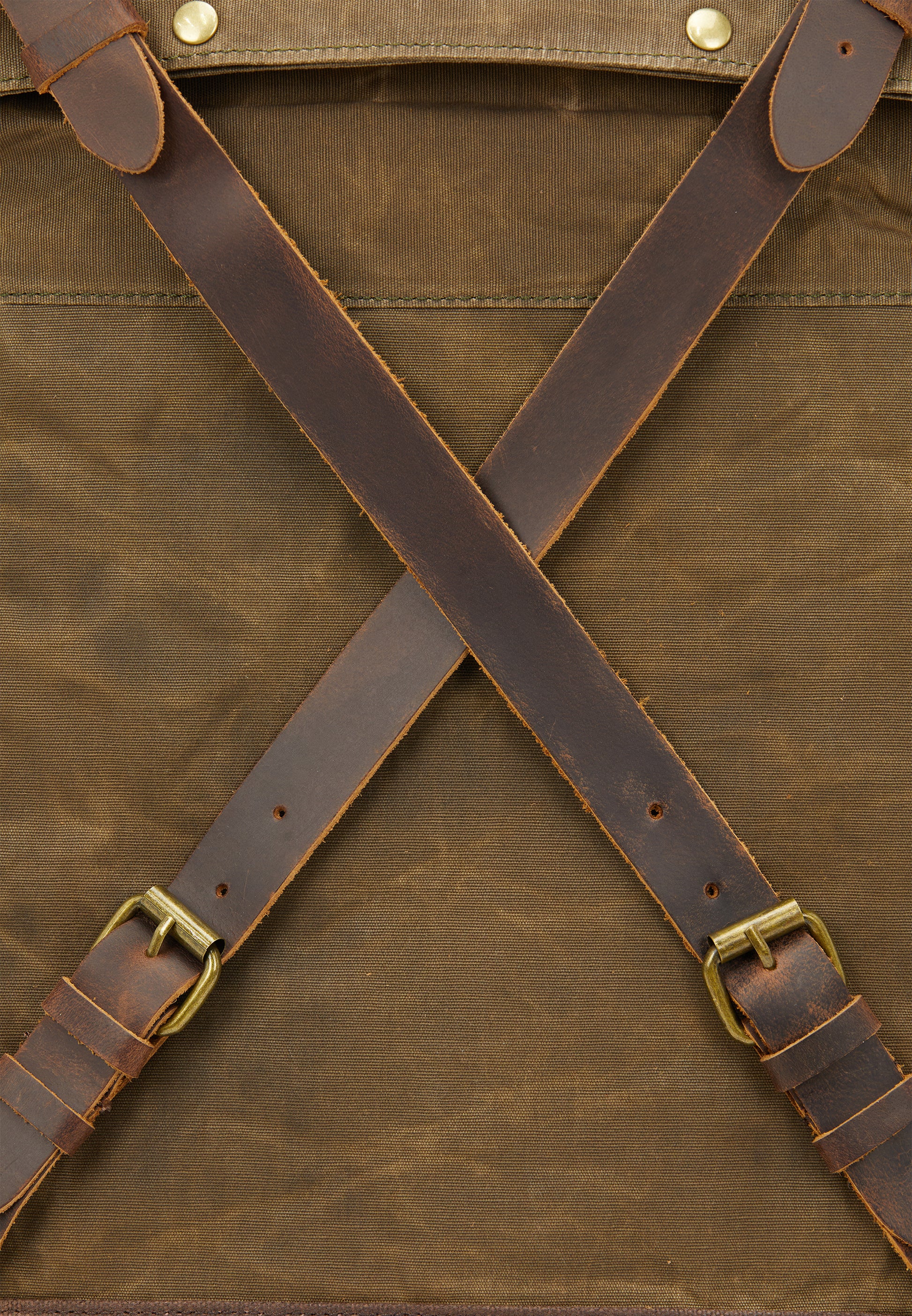 DreiMaster Vintage Plecak męski