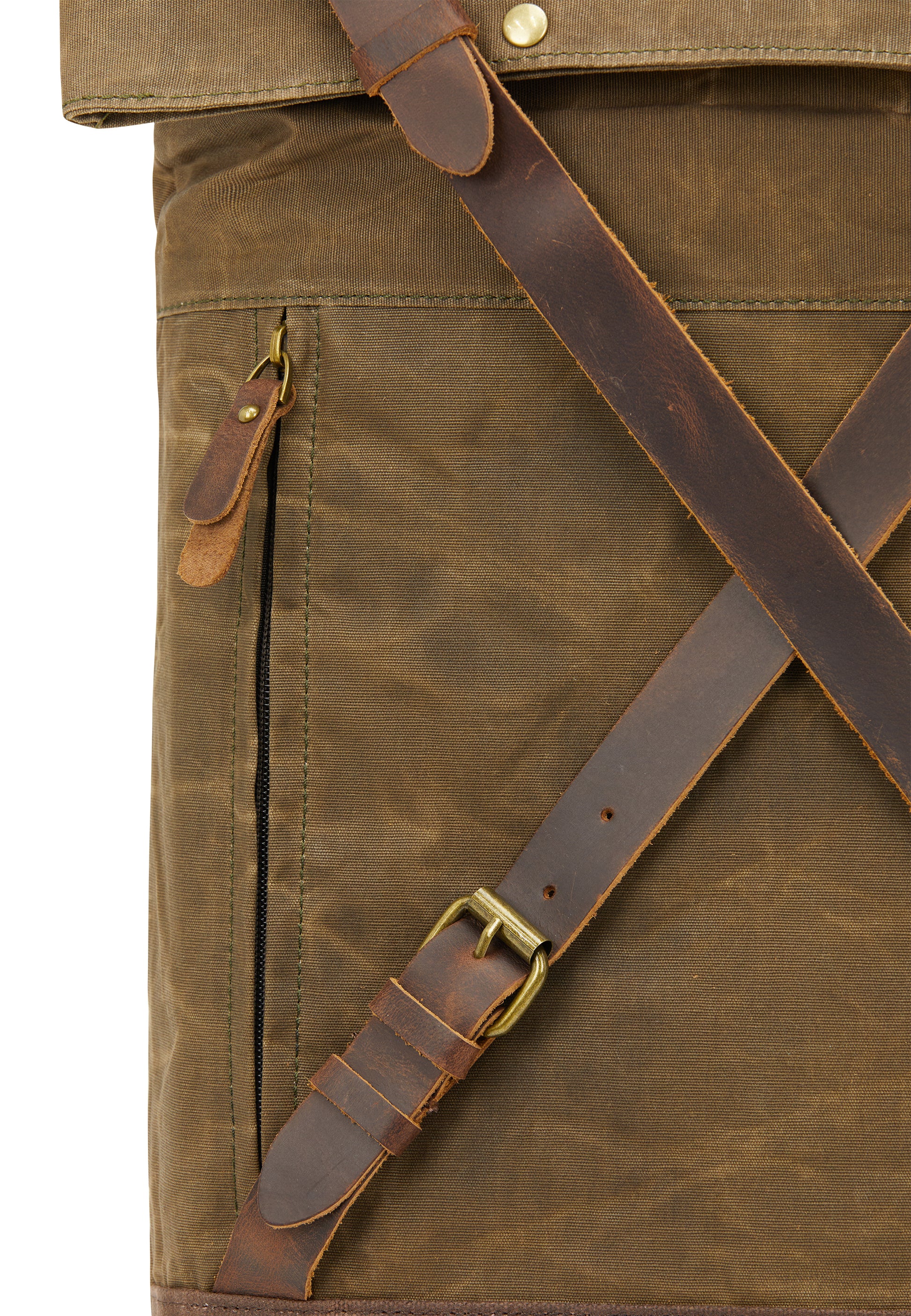 DreiMaster Vintage Plecak męski