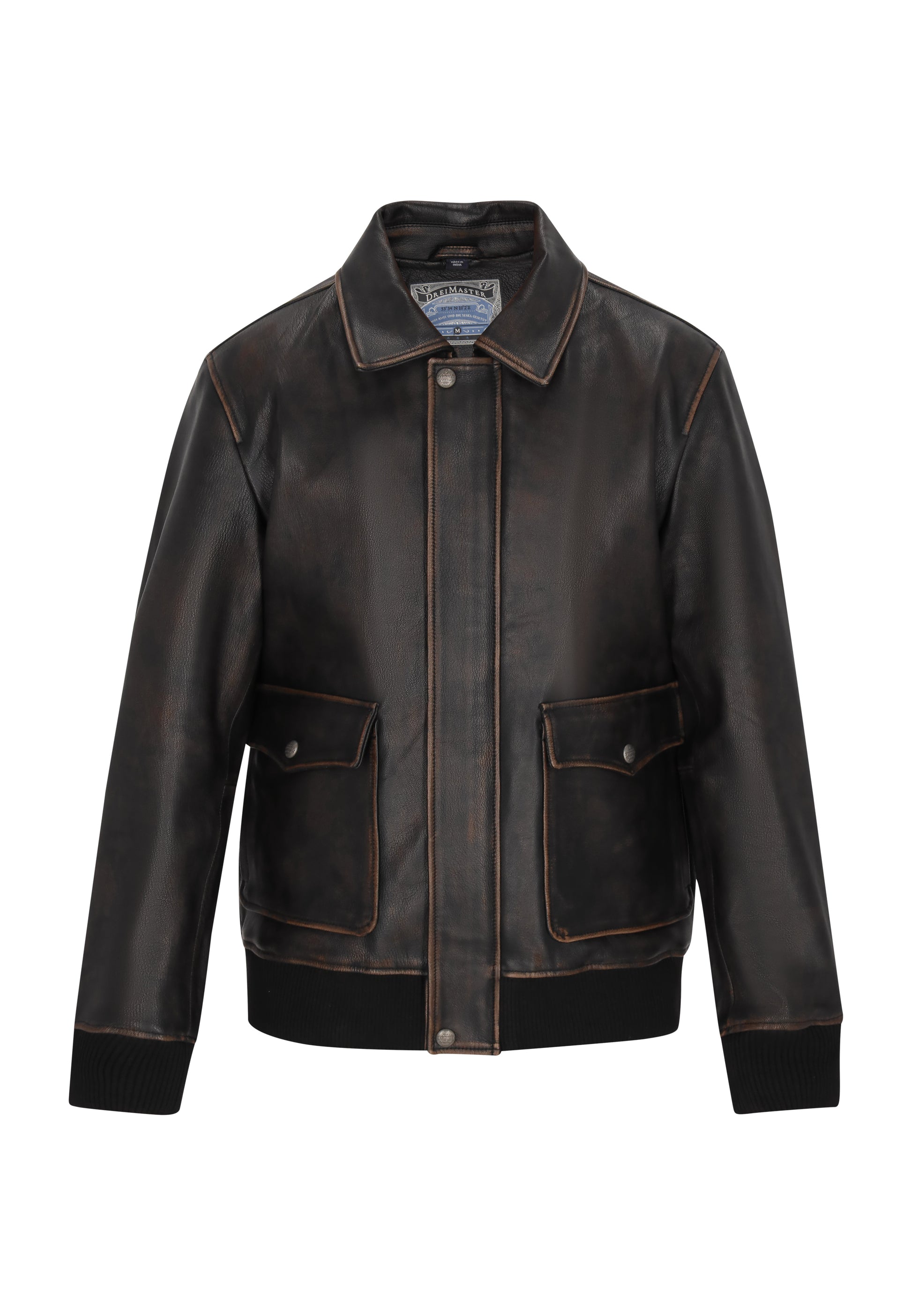 DreiMaster Vintage Men's Jacket