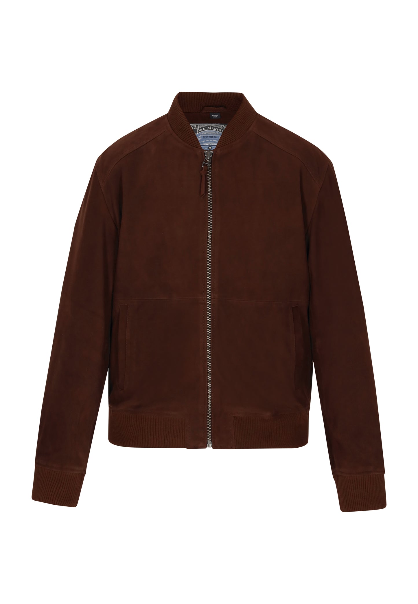 DreiMaster Vintage Men's Jacket