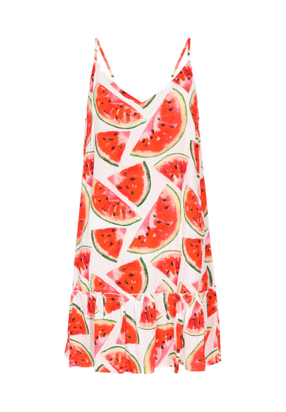 Sukienka Kobiety SWIRLY