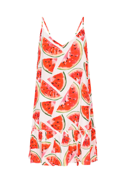 Sukienka Kobiety SWIRLY