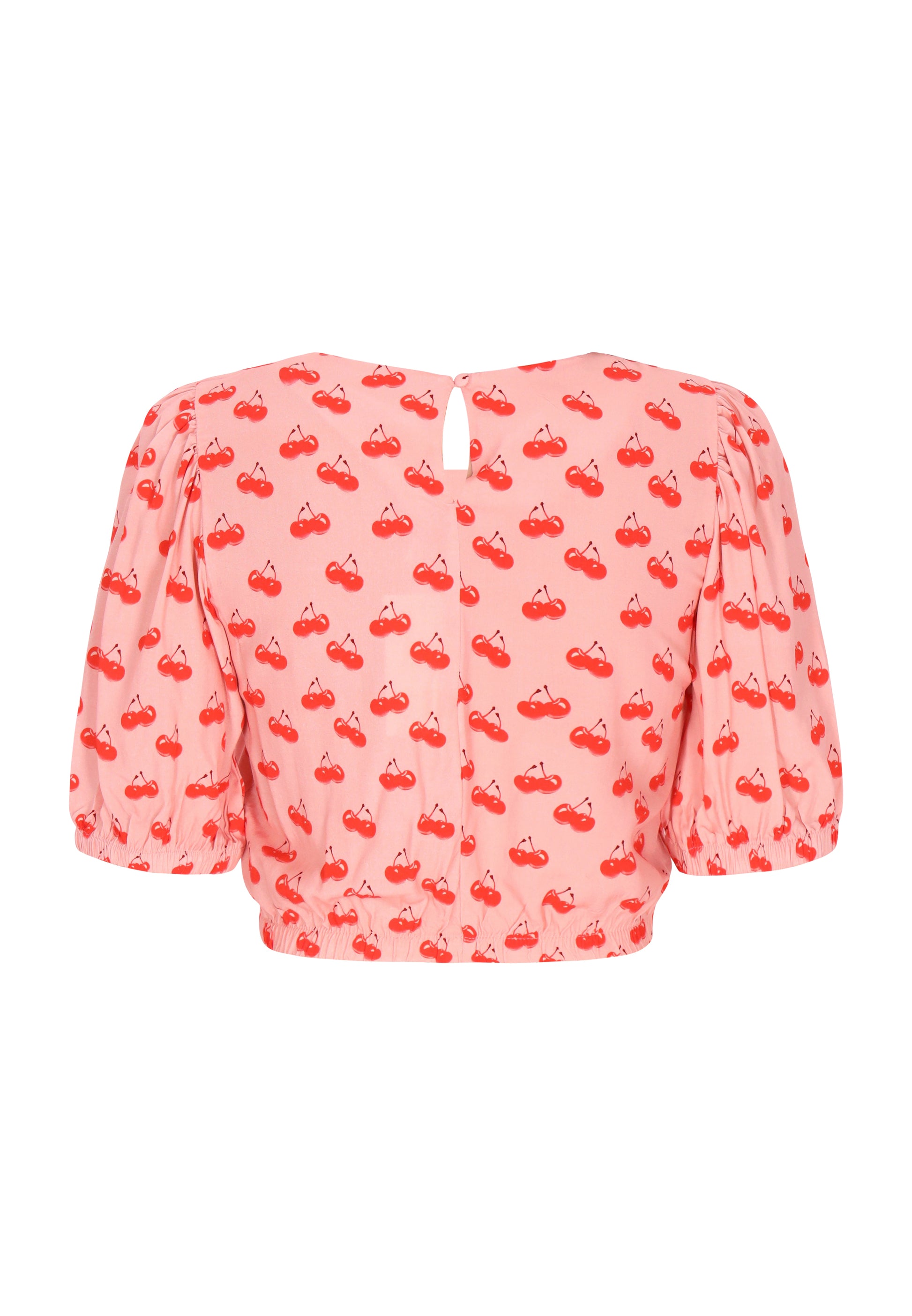 Bluzka SWIRLY dla Kobiety