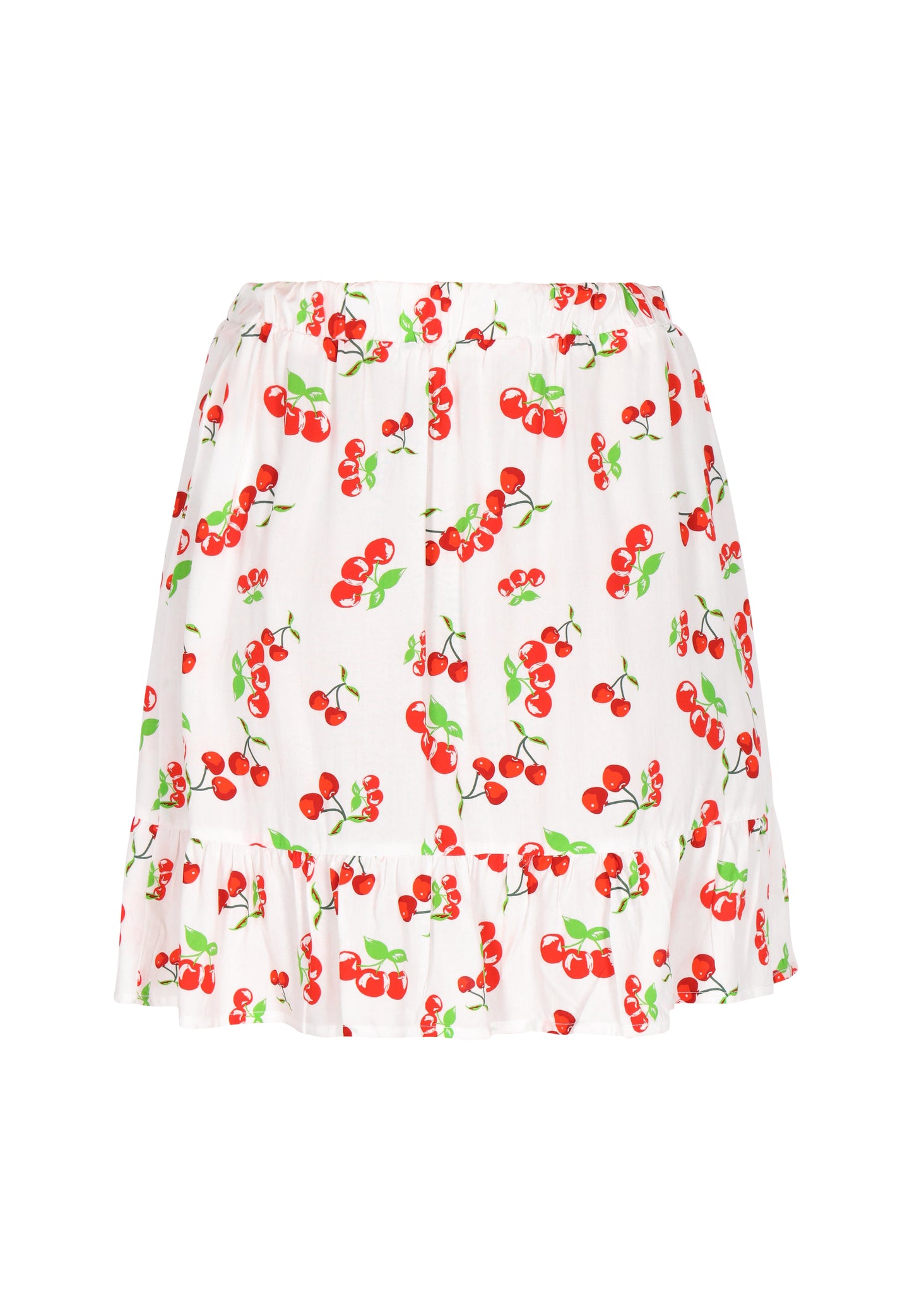 Spódnica SWIRLY dla Kobiety