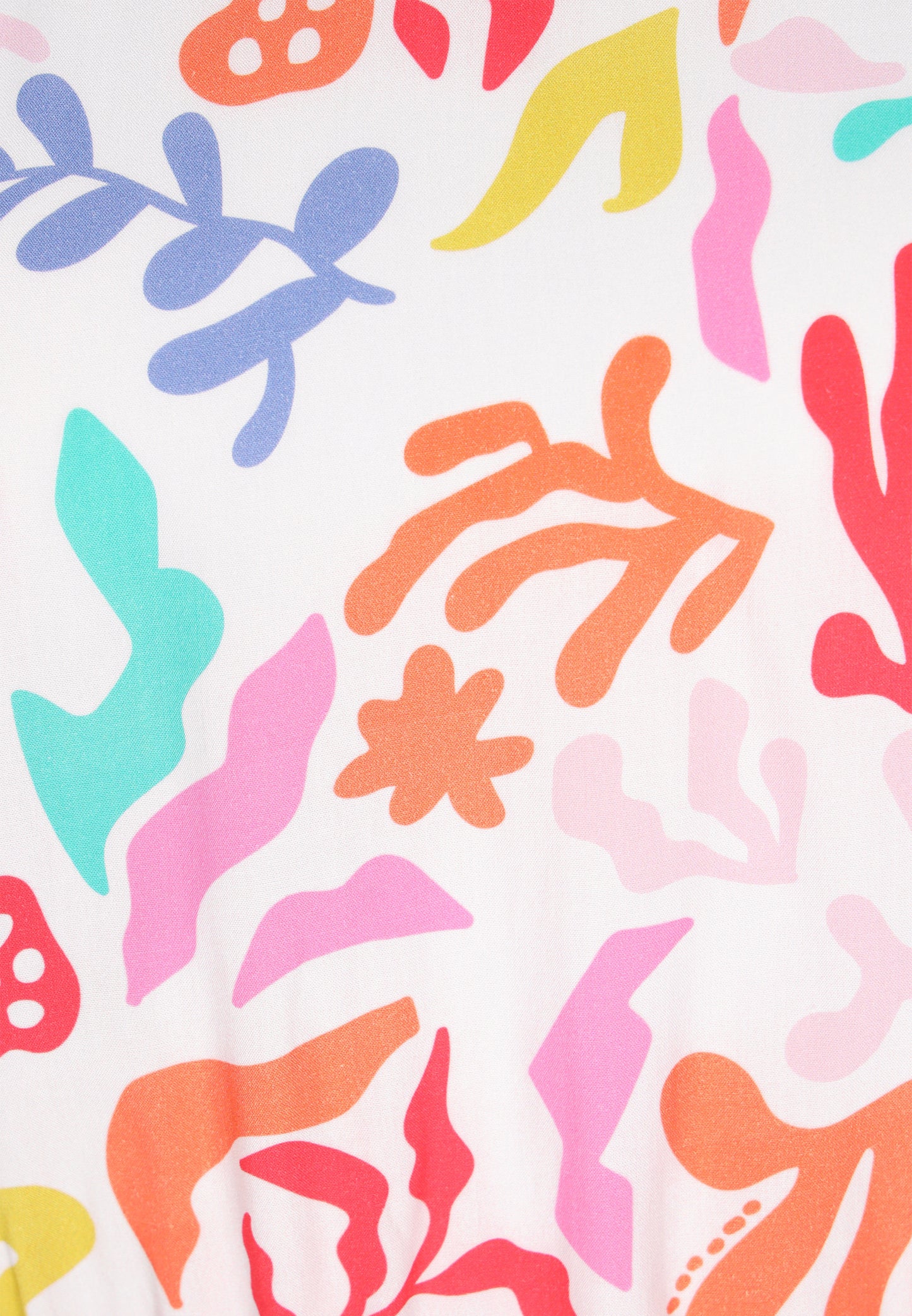 Bluzka SWIRLY dla Kobiety