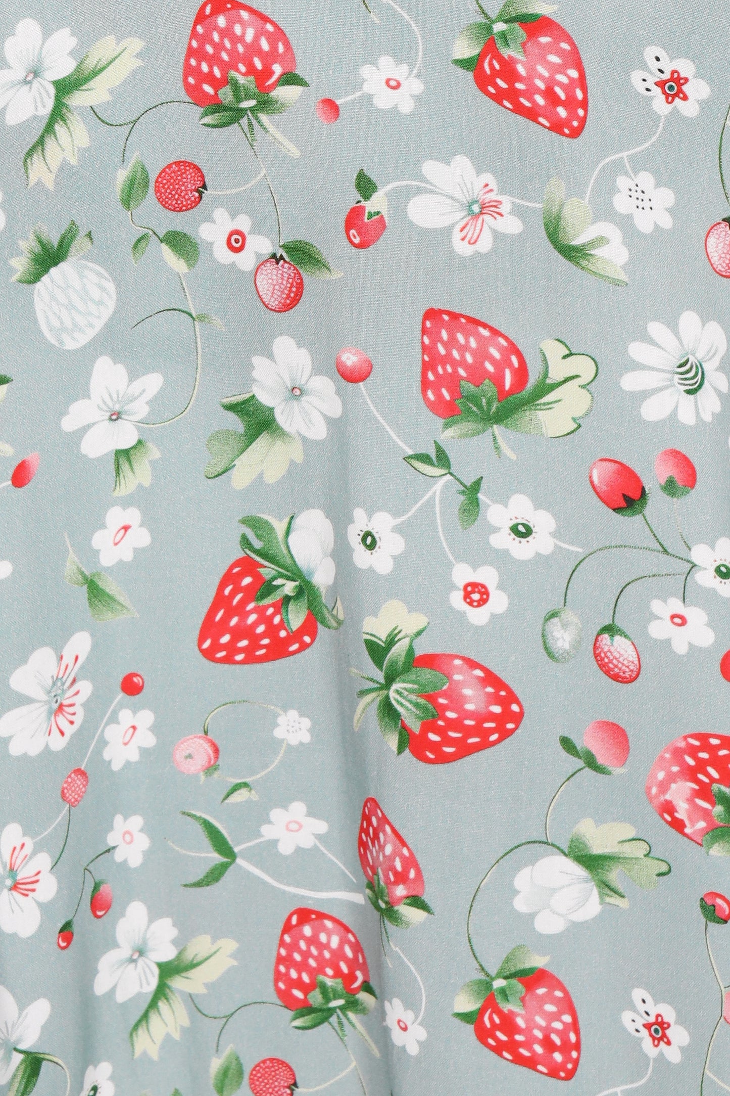 SWIRLY Women's Blouse