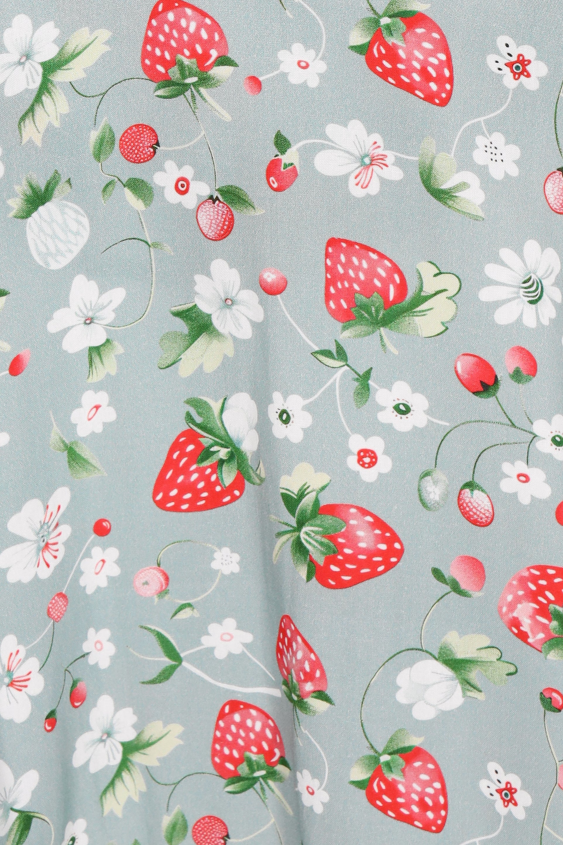 NOOTKI Bluzka Kobiety