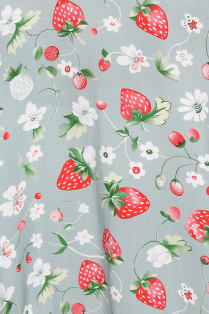 NOOTKI Bluzka Kobiety