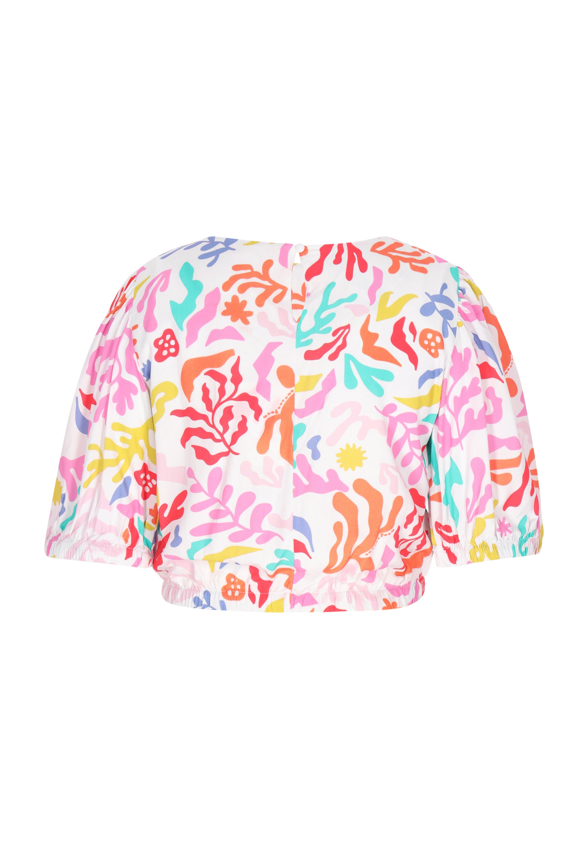 Aleko Trend Women's Blouse