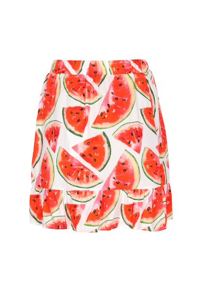 Spódnica SWIRLY dla Kobiety