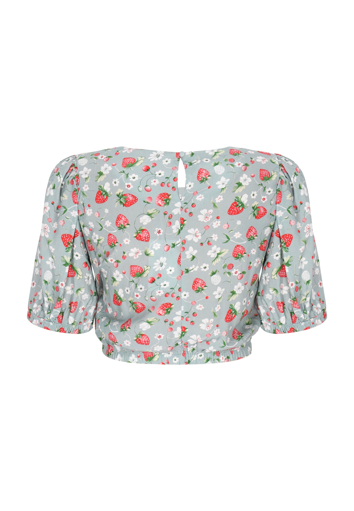 SWIRLY Women's Blouse