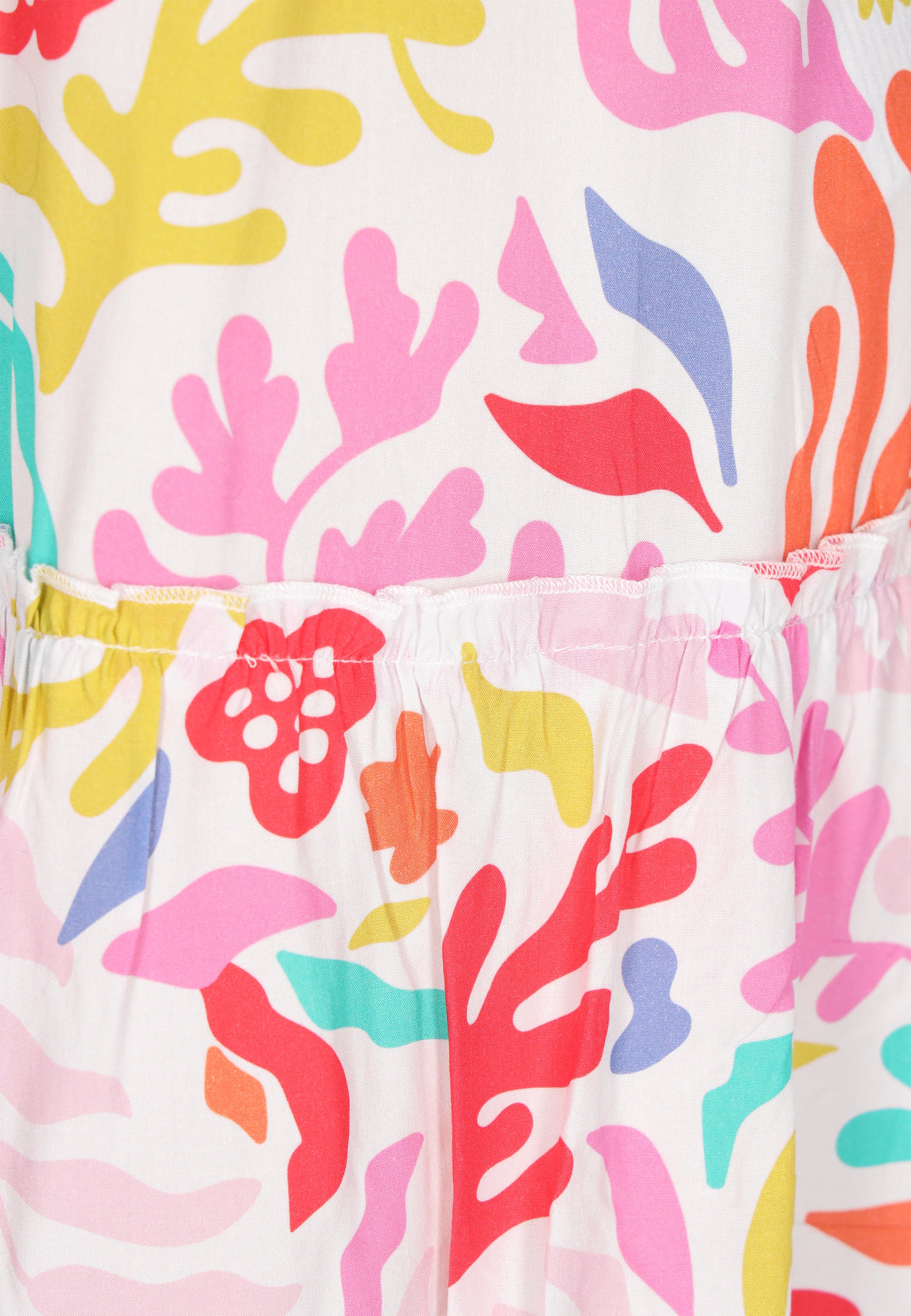 Sukienka Kobiety SWIRLY