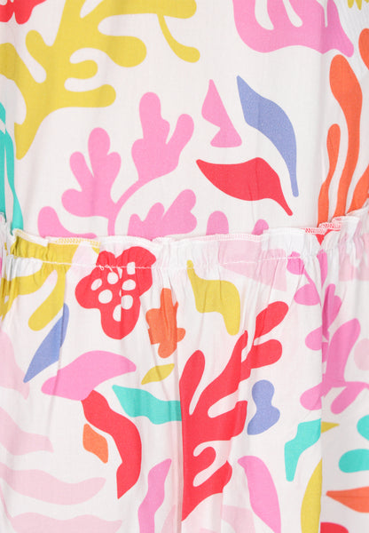 Sukienka Kobiety SWIRLY