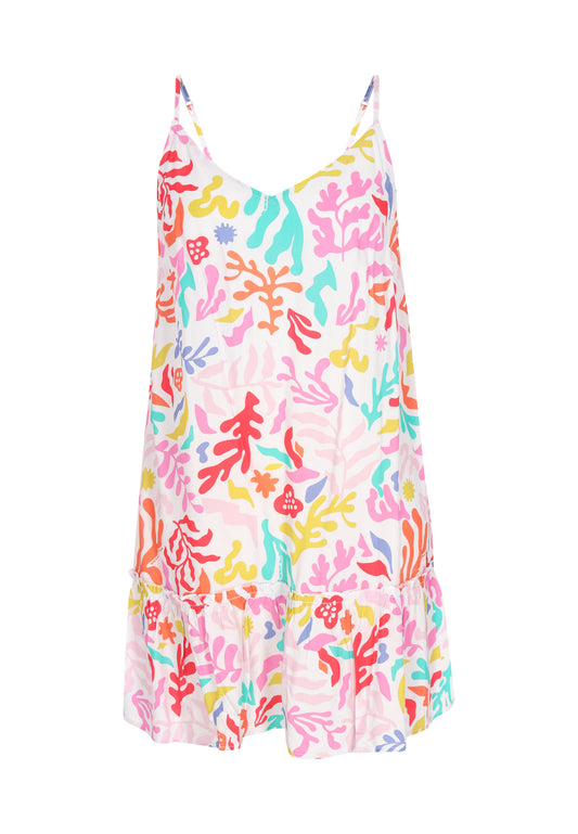 Sukienka Kobiety SWIRLY