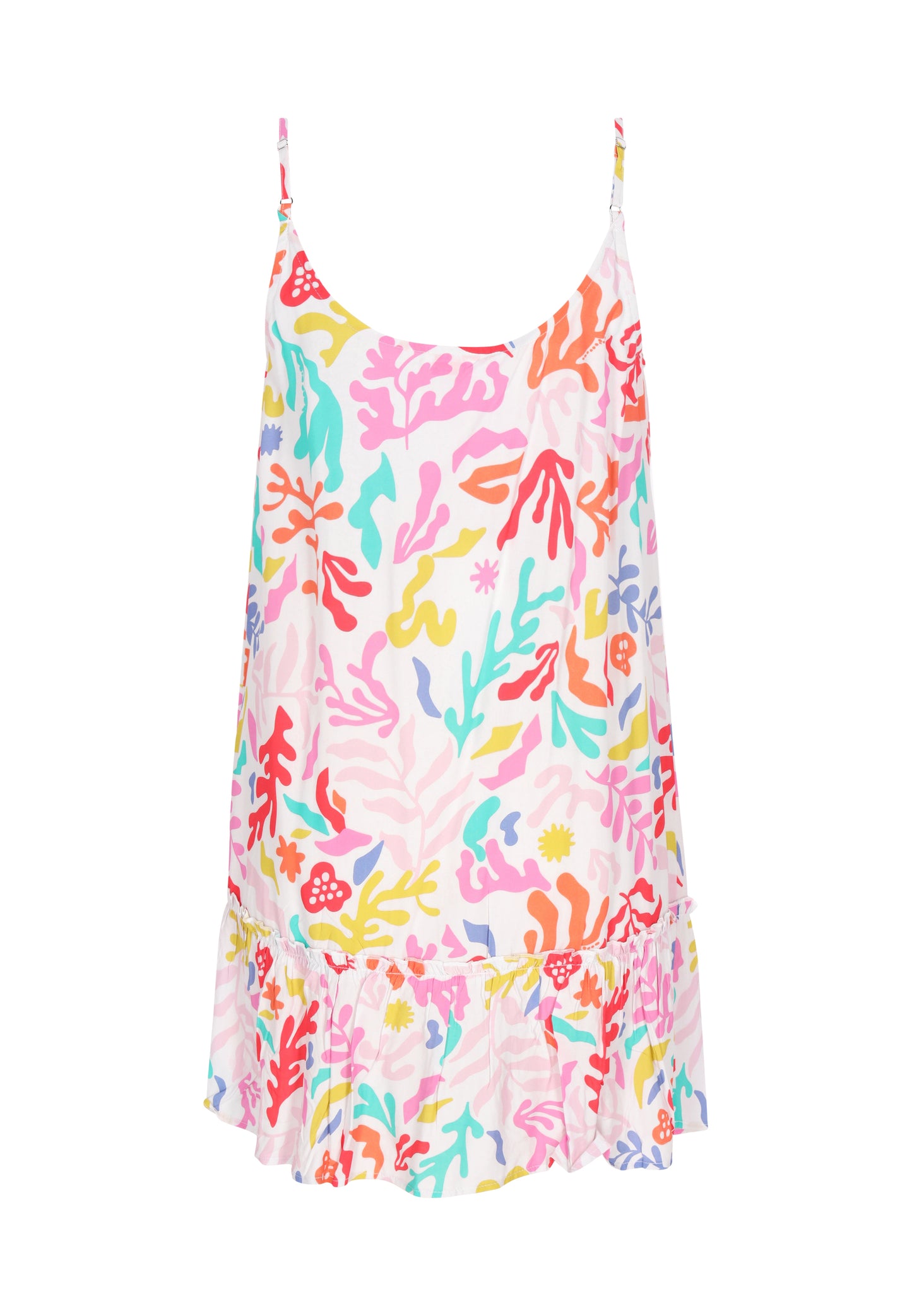 Sukienka Kobiety SWIRLY