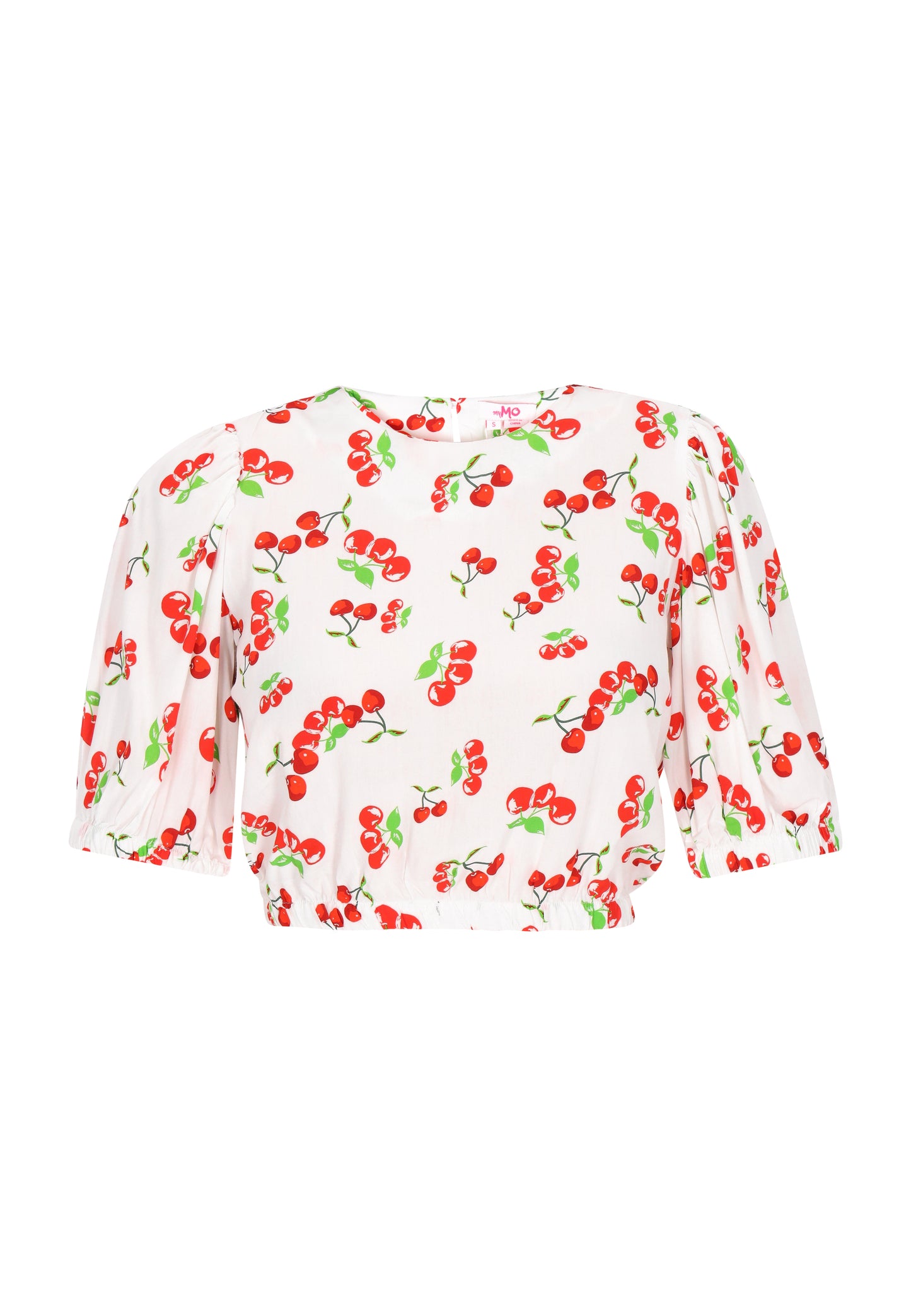 SWIRLY Women's Blouse