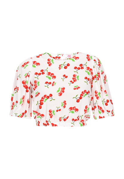 SWIRLY Women's Blouse